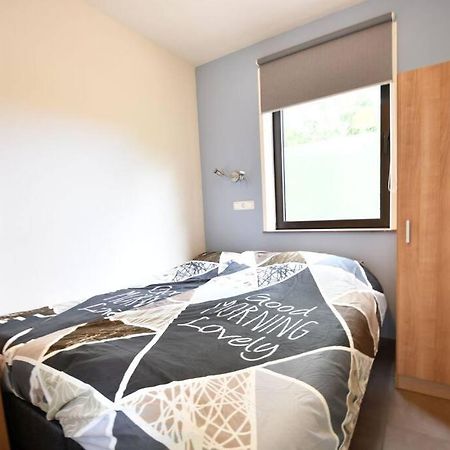 Vrijvakantiehuis Houtenburgseweg 2 Заутеланде Екстериор снимка