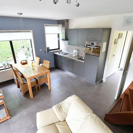 Vrijvakantiehuis Houtenburgseweg 2 Заутеланде Екстериор снимка