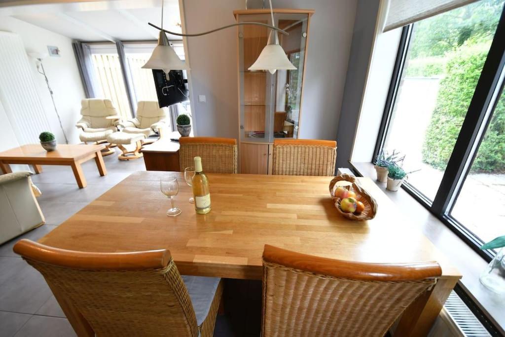 Vrijvakantiehuis Houtenburgseweg 2 Заутеланде Екстериор снимка