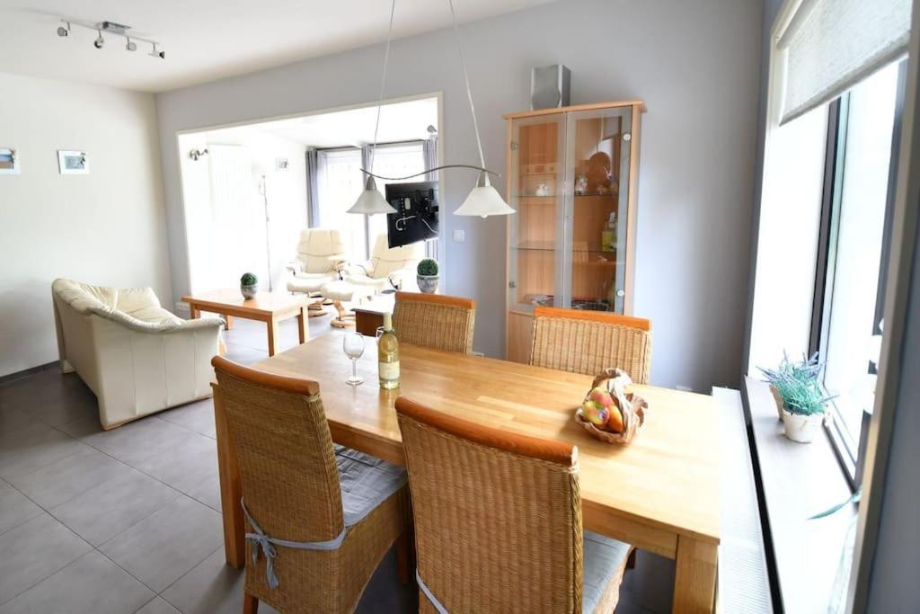 Vrijvakantiehuis Houtenburgseweg 2 Заутеланде Екстериор снимка